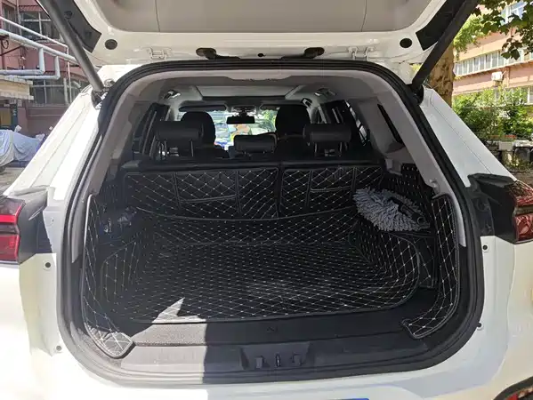 Chery Tiggo 8 2020