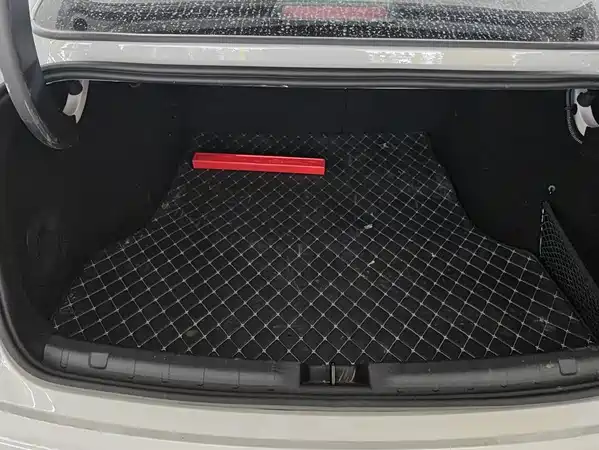 Leapmotor B01 2025
