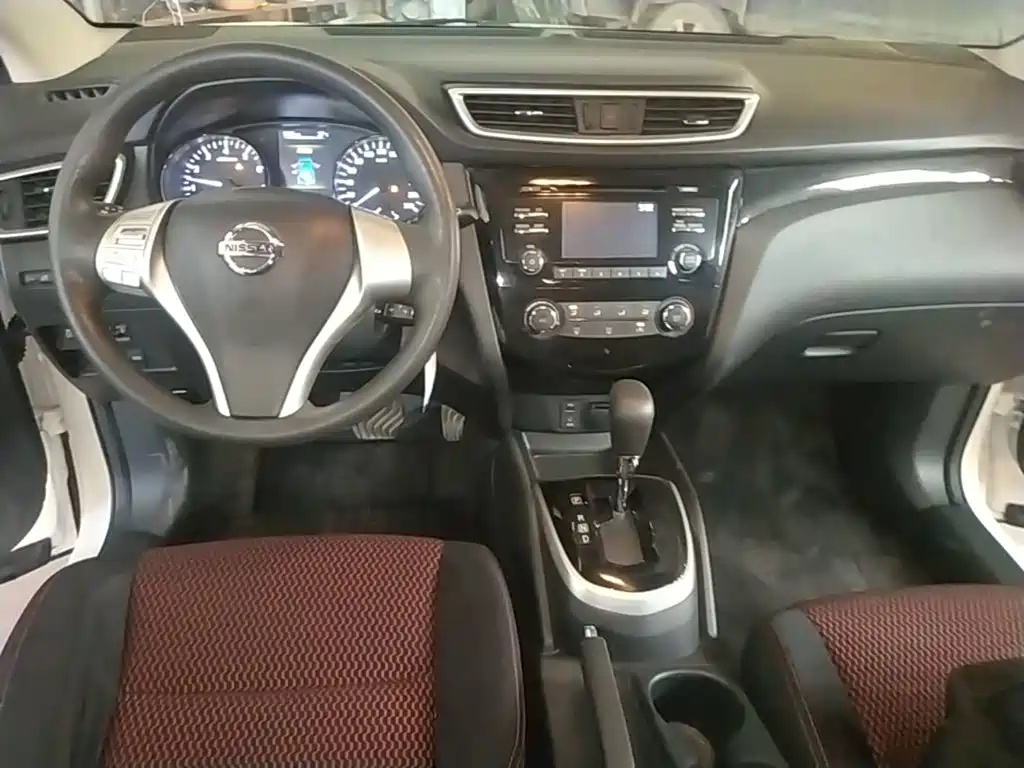Nissan Qashqai 2016 — фото 10