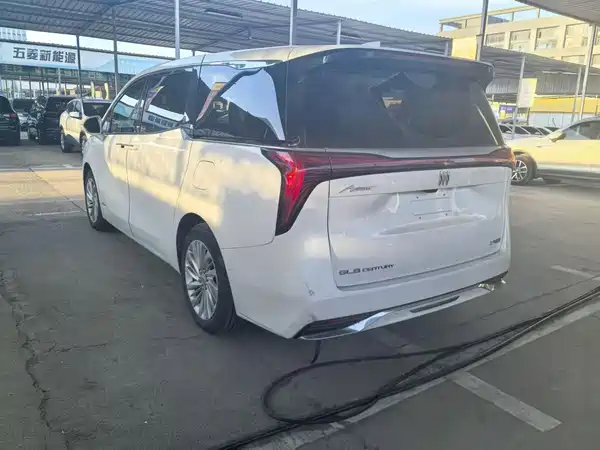 Buick Century 2023
