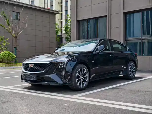 Cadillac CT5 2025