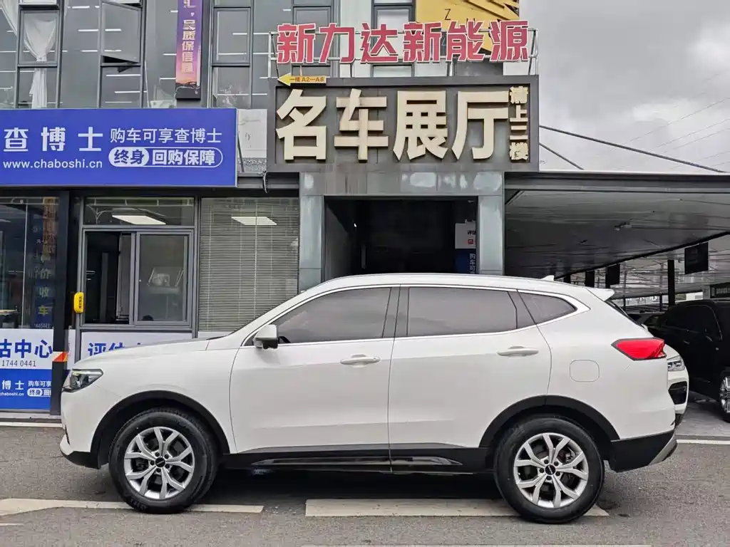 Haval H6 2023
