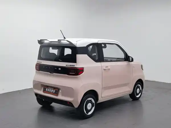 Wuling Hongguang MINIEV 2022