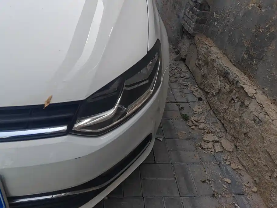 Volkswagen Polo 2018