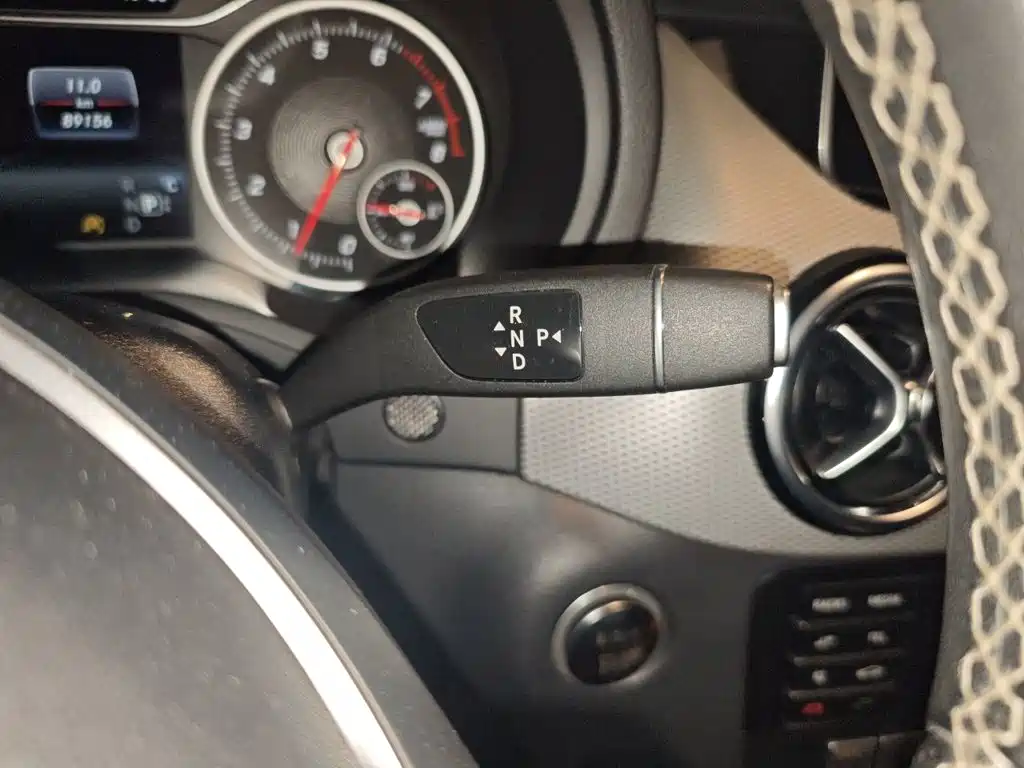 Mercedes-Benz B-Class 2018 — фото 11