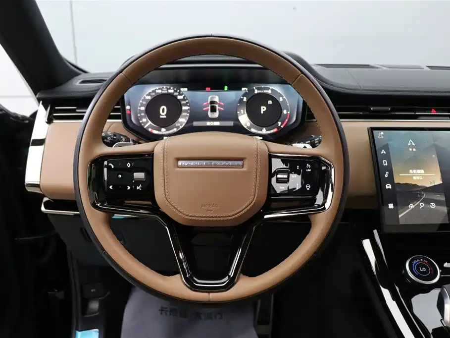 Land Rover Sport 2024 — фото 15