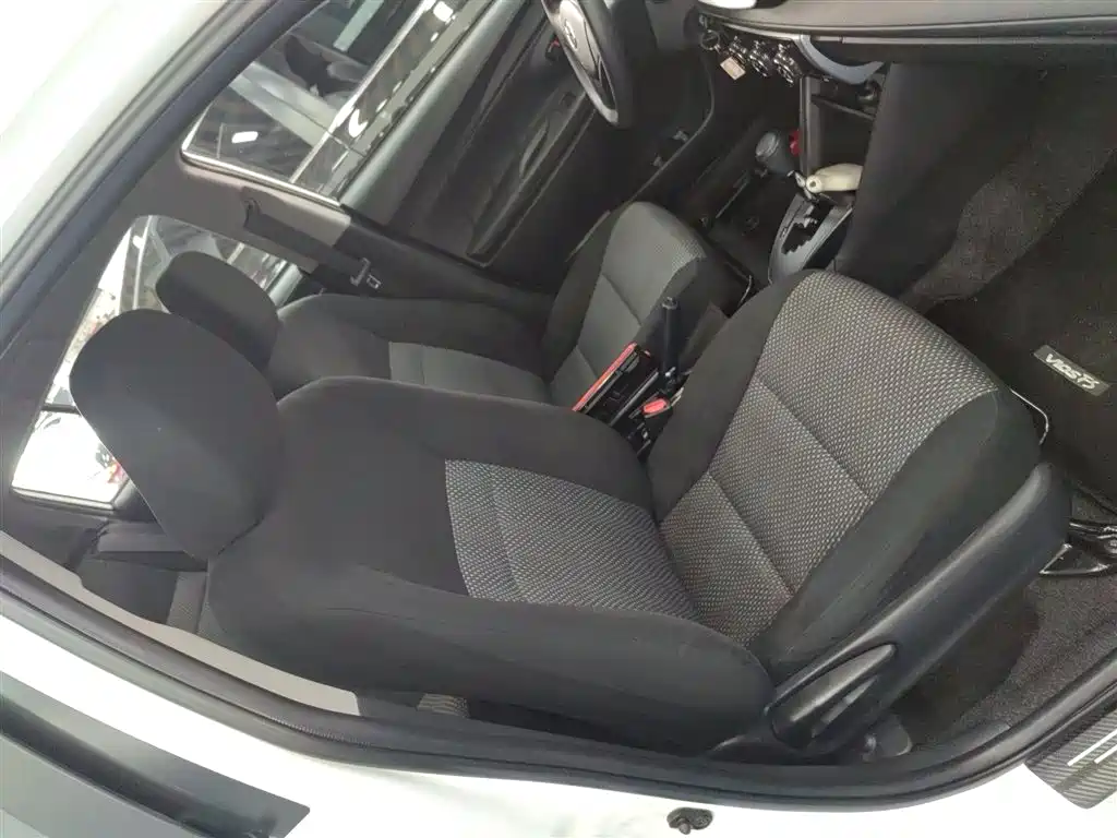 Toyota Vios FS 2019 — фото 20