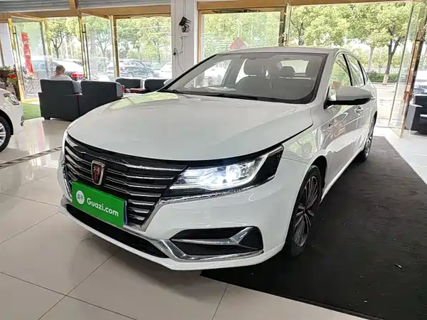 Roewe i6 Classic 2020