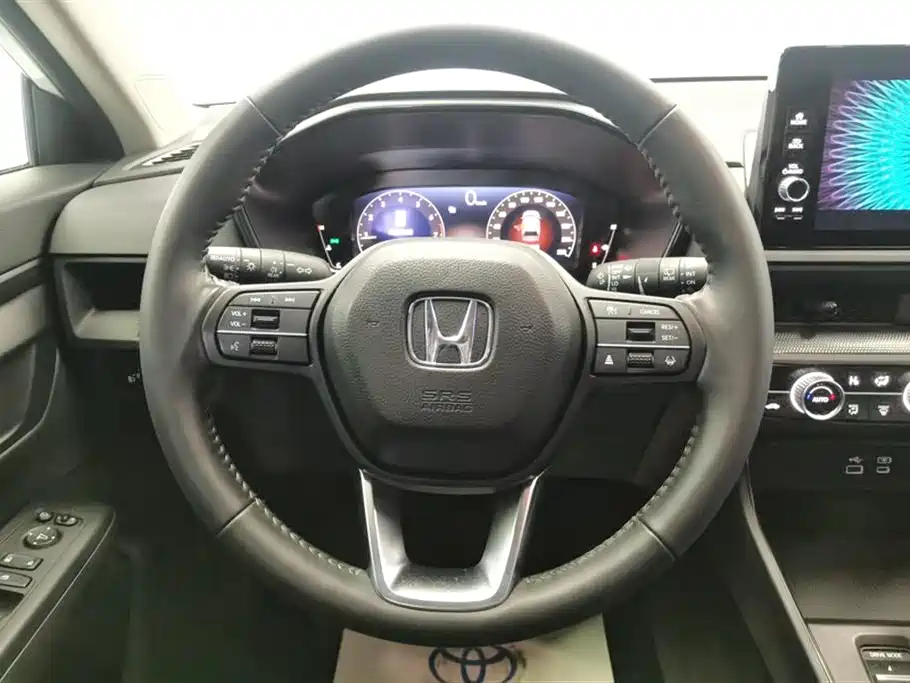 Honda Breeze 2024 — фото 15