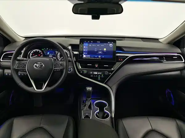 Toyota Camry 2023