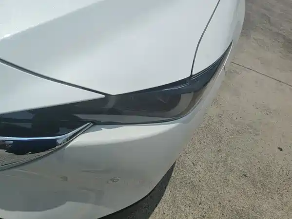 Mazda CX-5 2025