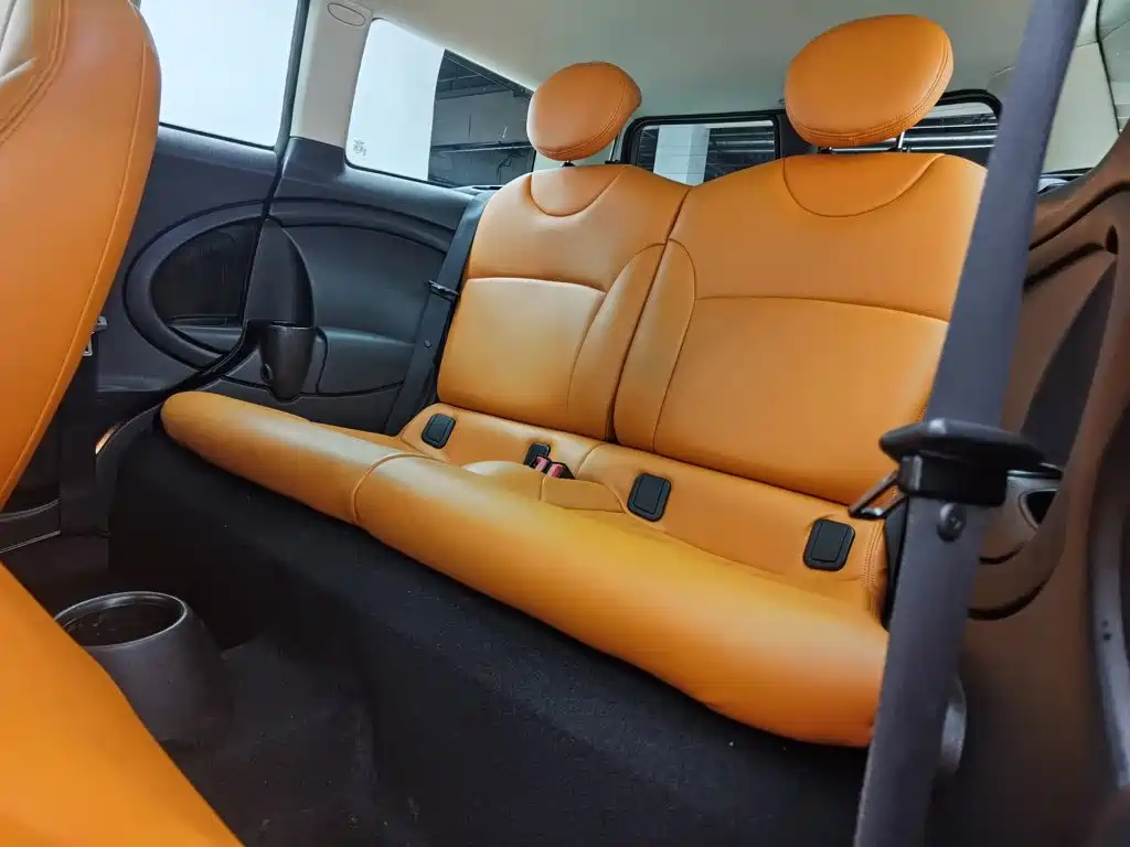 MINI Clubman 2013 — фото 15