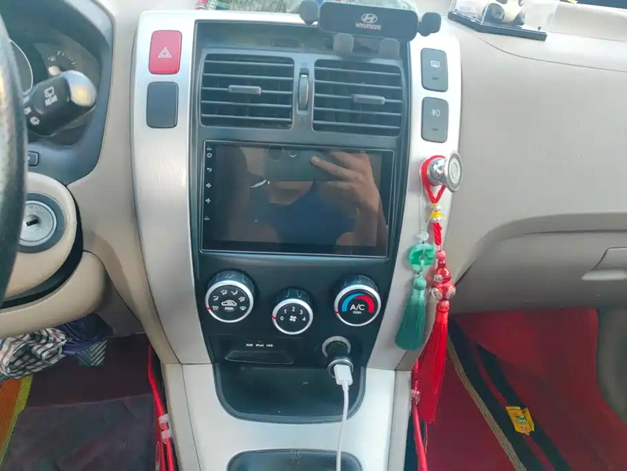 Hyundai Tucson 2016 — фото 13