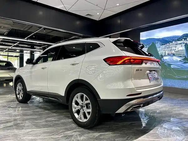 Haval H6 2022