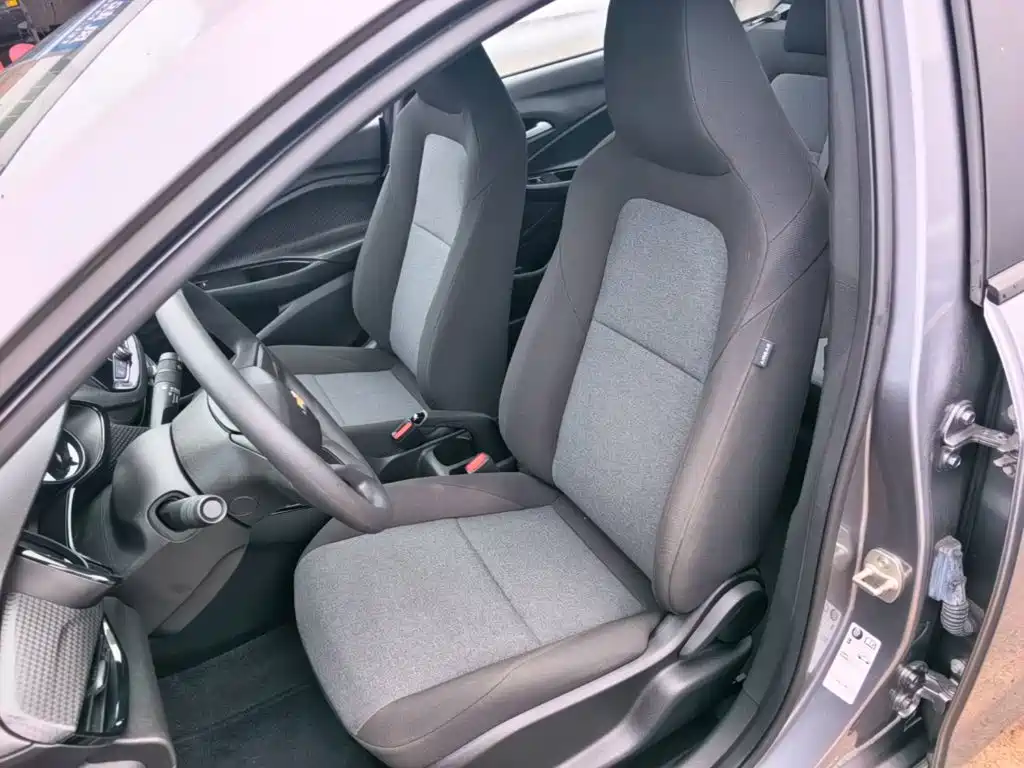 Chevrolet Cavalier 2021 — фото 15