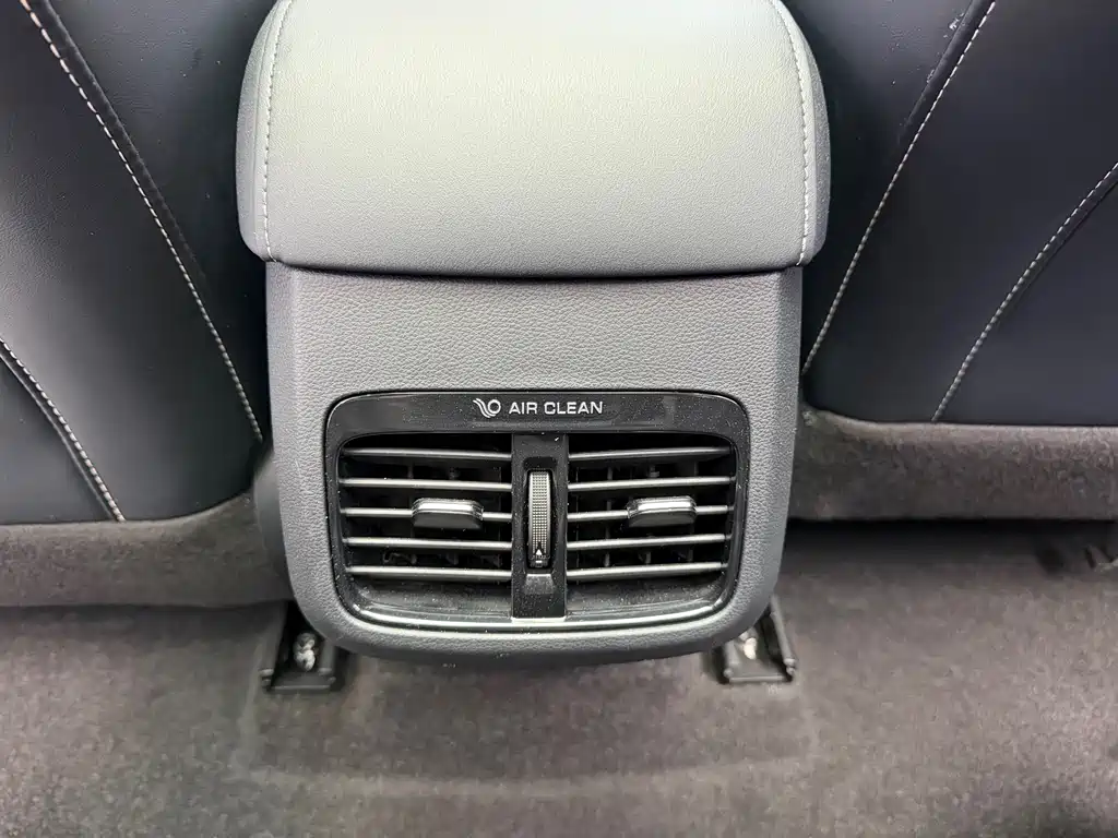GAC Trumpchi GS4 2022 — фото 14