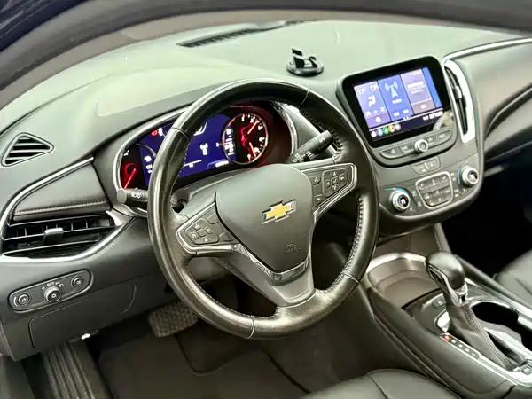 Chevrolet Malibu XL 2023