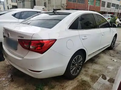 Buick Excelle GT 2016