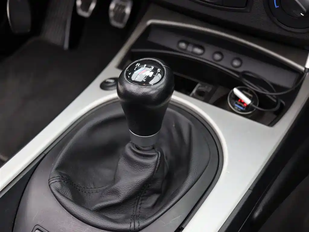 BMW Z4 2007 — фото 18