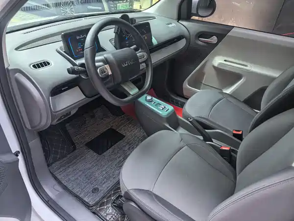 Changan Lumin 2025