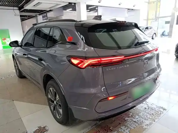 Buick E5 2023