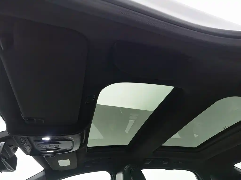 Cadillac CT6 2018 — фото 14