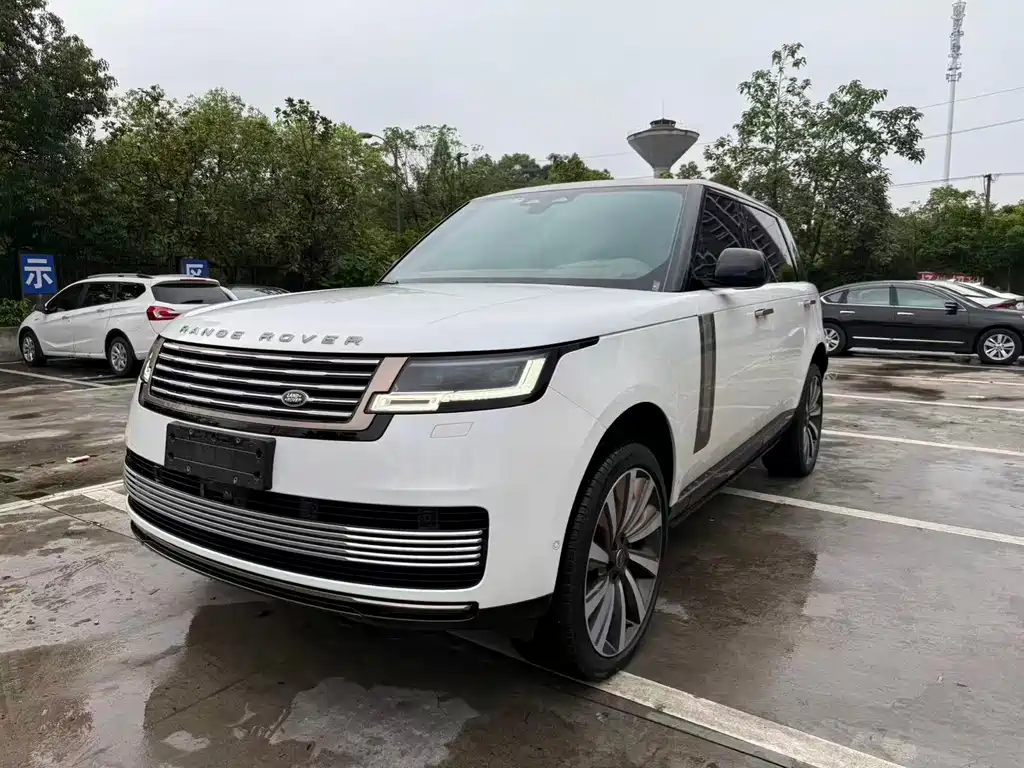 Land Rover Range Rover 2025