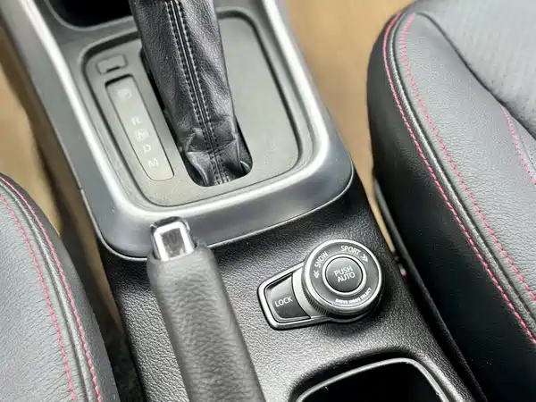 Suzuki S-Cross 2014