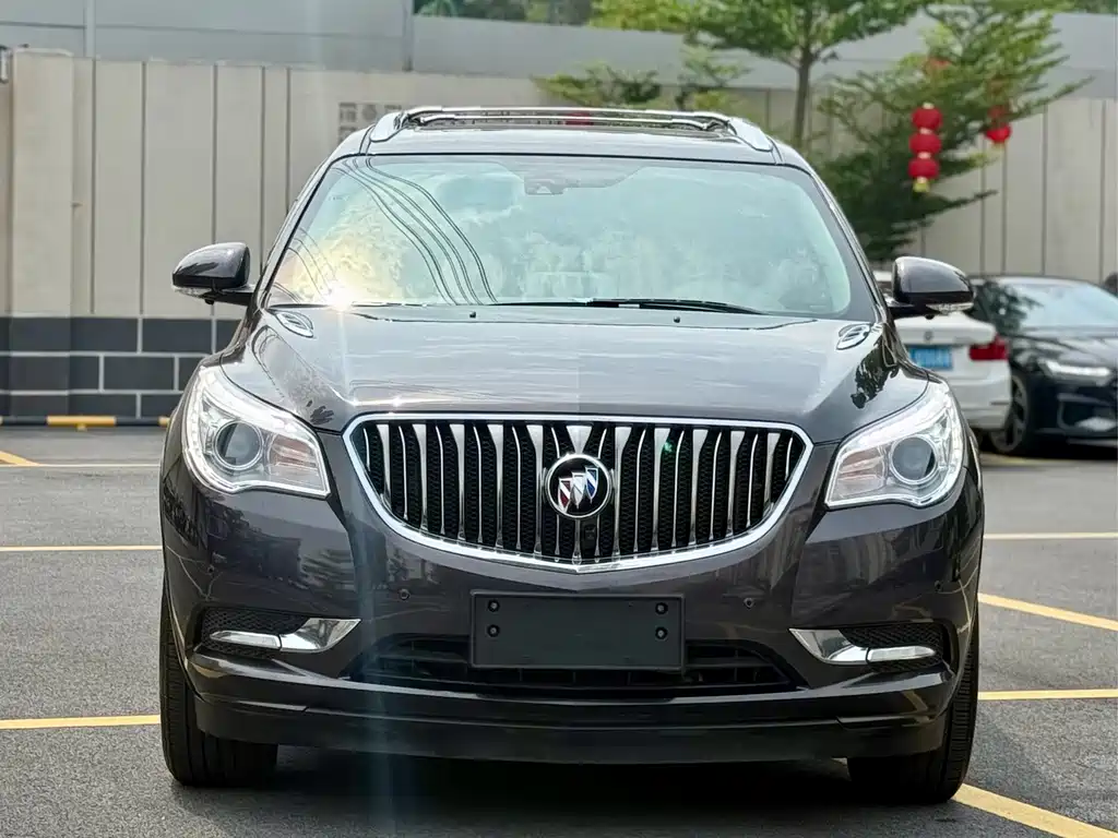 Buick Encore 2016