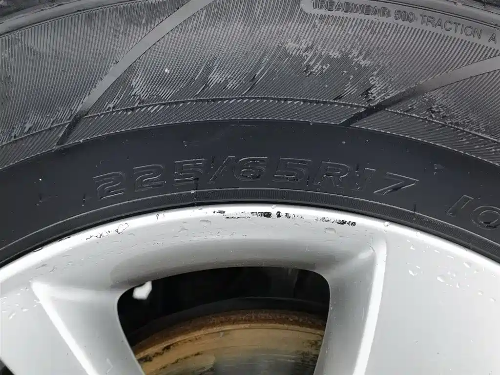 Subaru Outback 2013 — фото 24