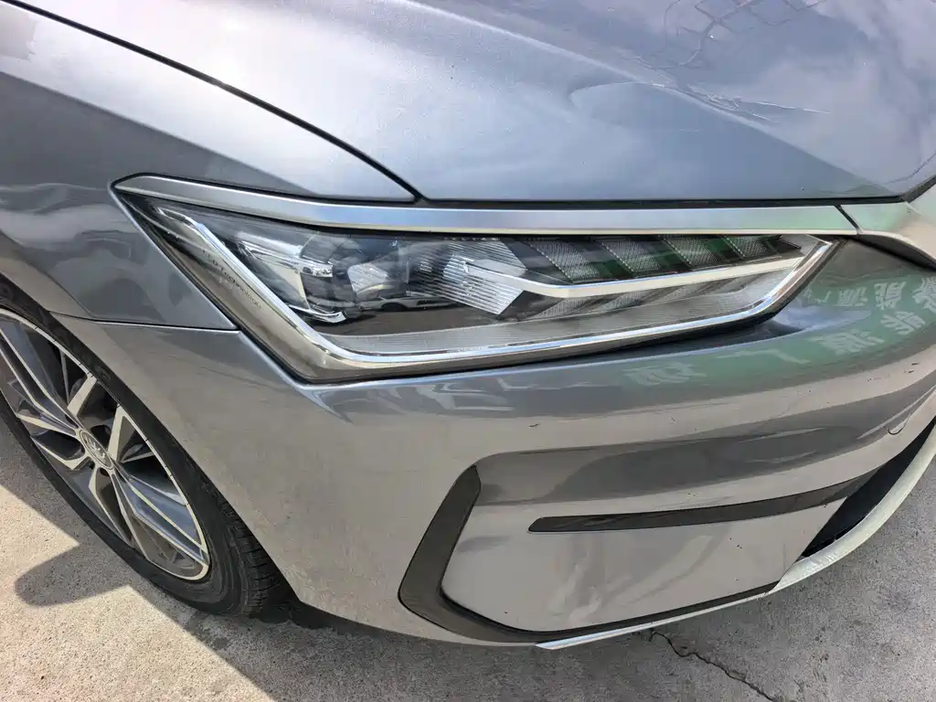 BYD Qin PLUS 2023 — фото 8
