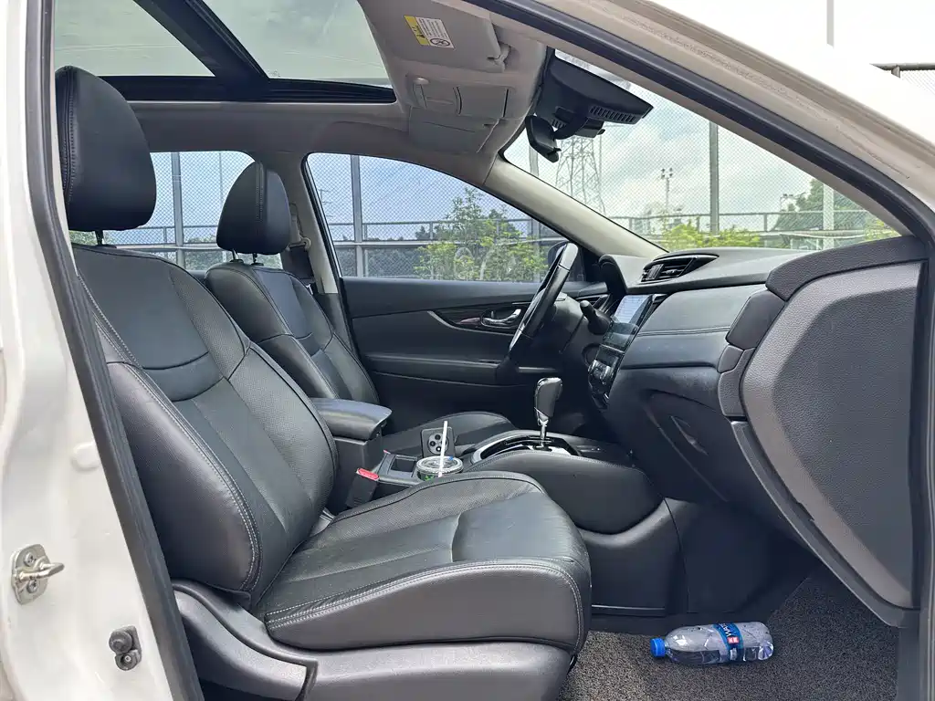 Nissan X-Trail 2021 — фото 13