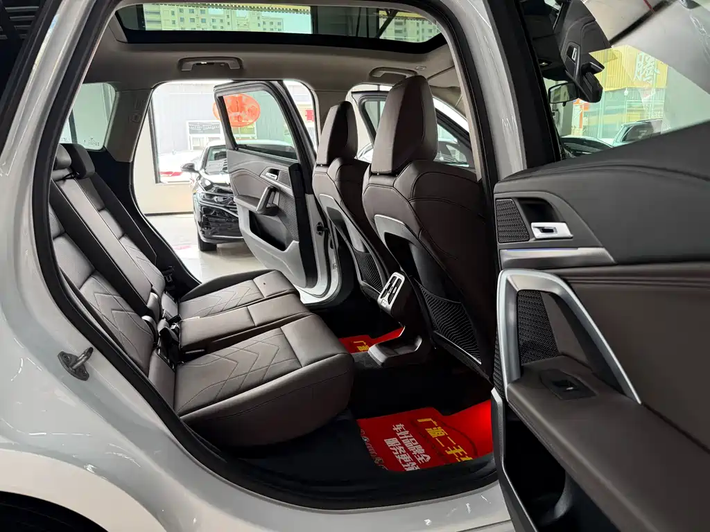 BMW X1 2024 — фото 10