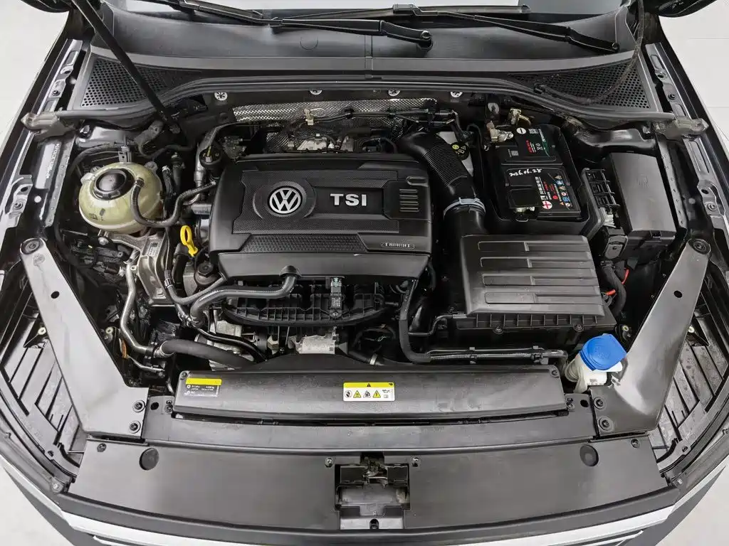 Volkswagen Magotan 2022