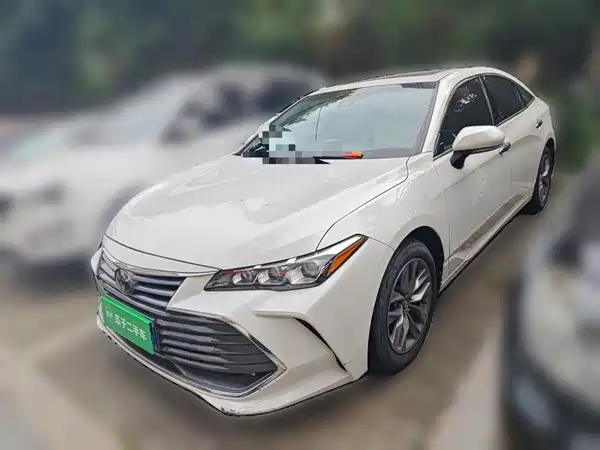 Toyota Avalon 2020