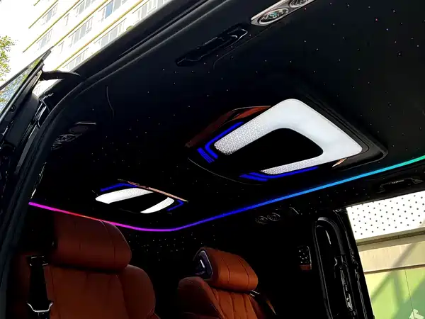 Mercedes-Benz Vito 2021