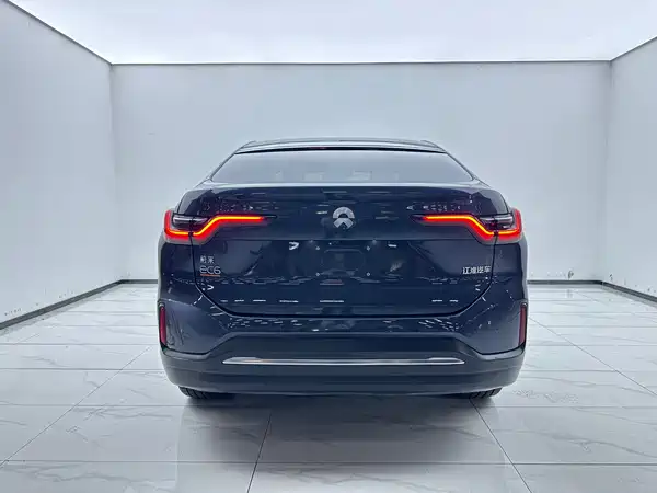 NIO EC6 2020