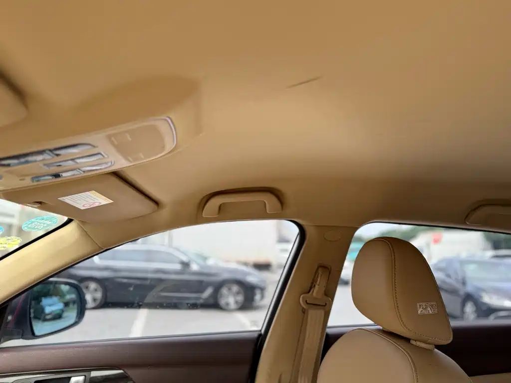 Haval H2 2015 — фото 16
