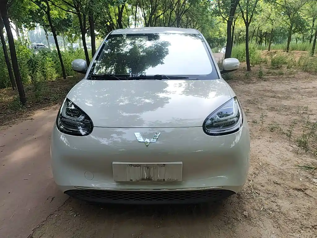 Wuling Bingo 2023