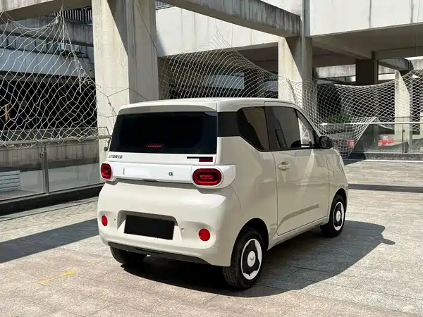 Wuling Hongguang MINIEV 2024