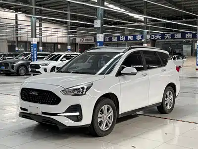 Haval M6 2020