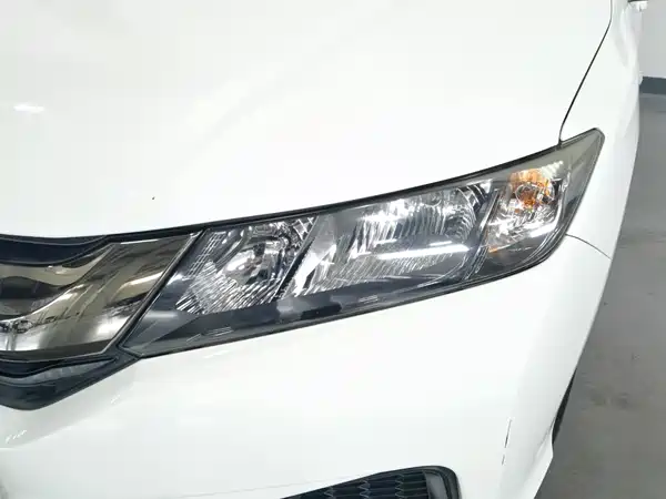 Honda City 2018
