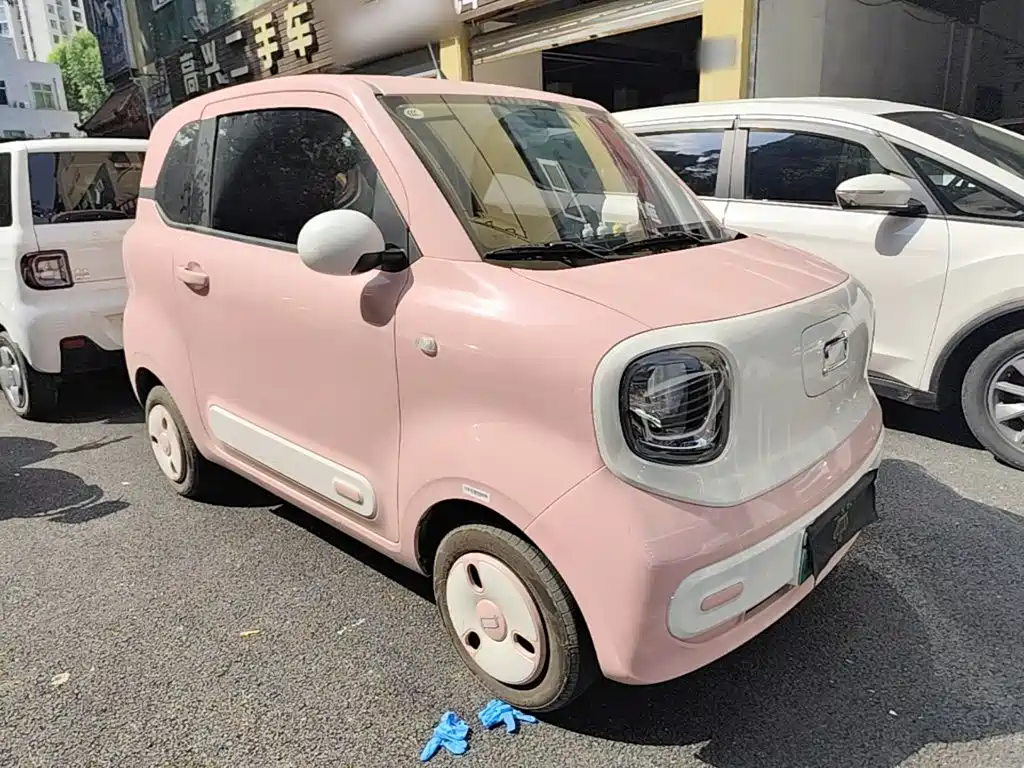 Bestune Pony 2025
