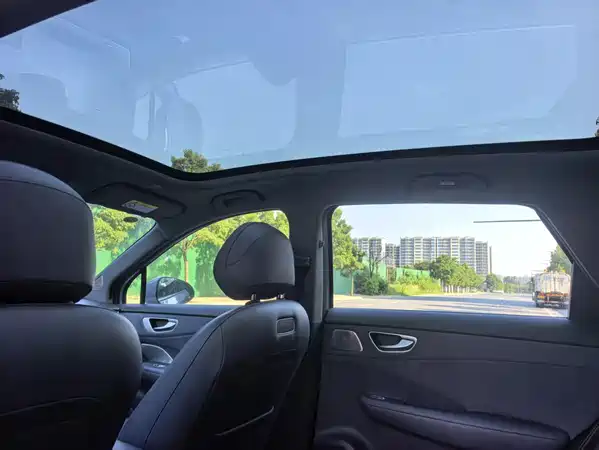Shangjie H5 2025