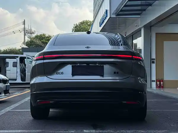 NIO EC6 2024