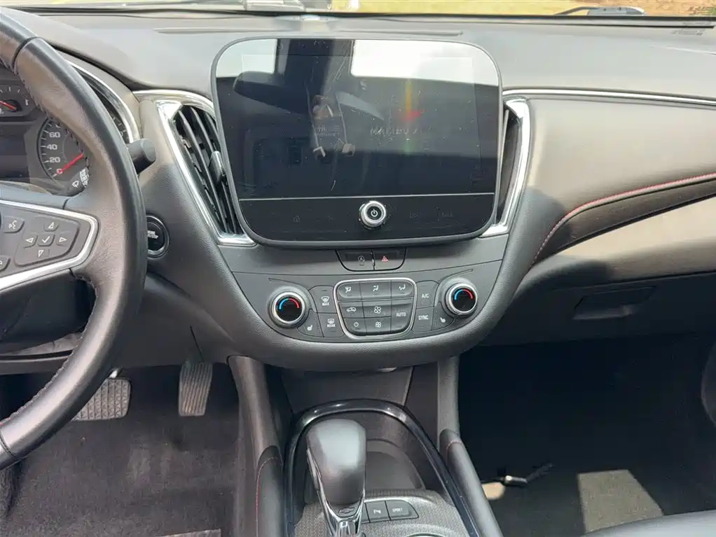 Chevrolet Malibu XL 2023 — фото 13