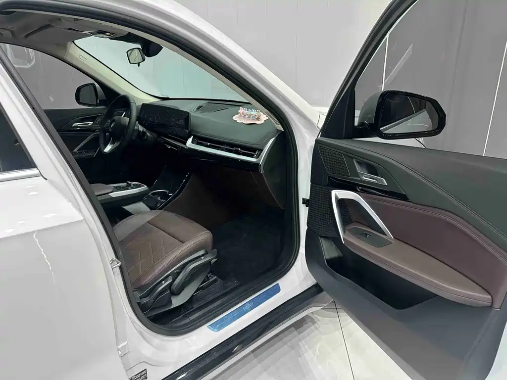 BMW X1 2023 — фото 18