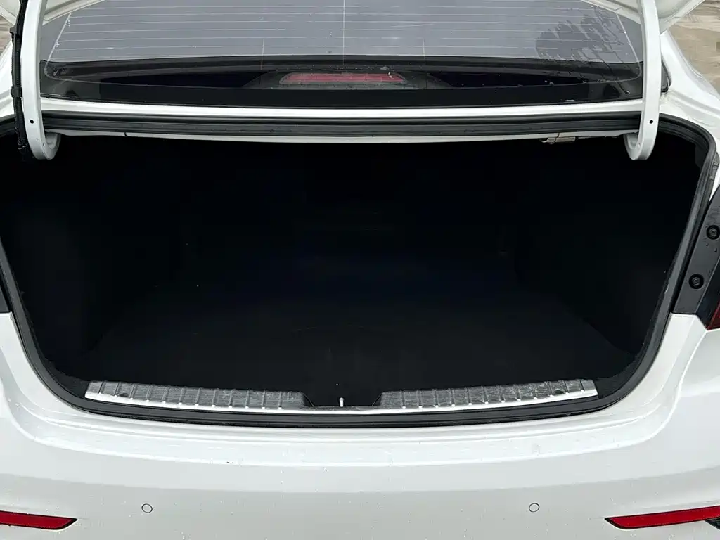 Hyundai Mistra 2018 — фото 14