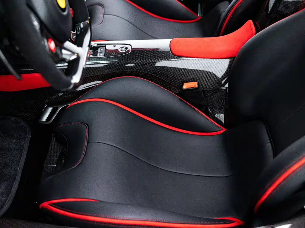 Ferrari LaFerrari 2015 — фото 18