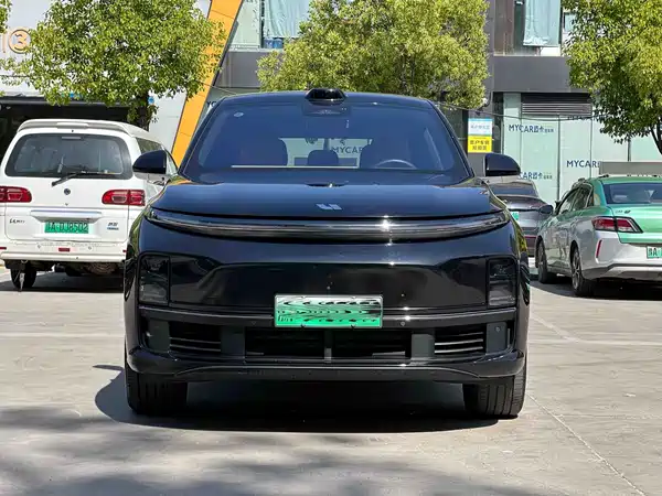 Li Auto L7 2024